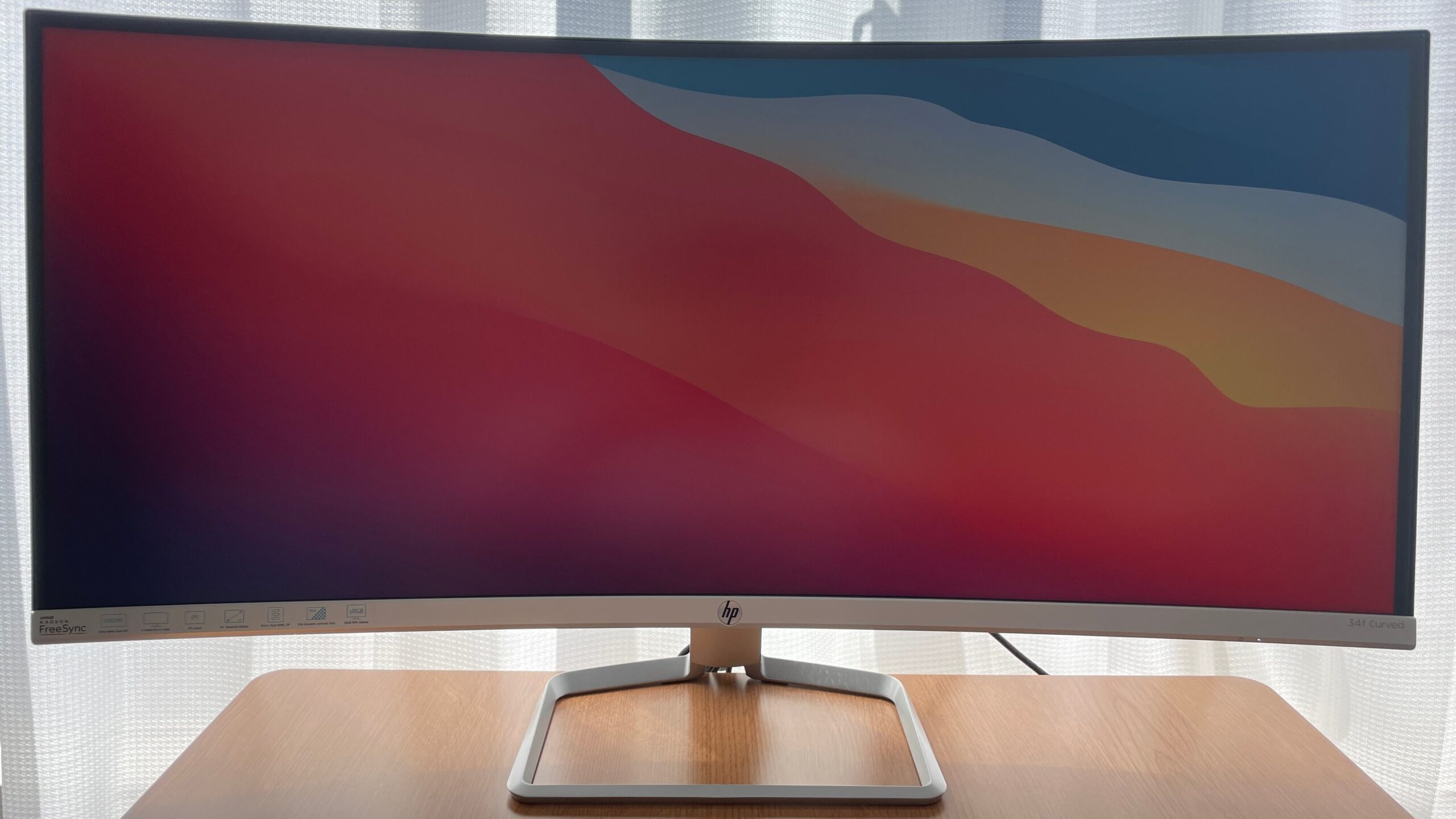 ウルトラワイドモニター買ったら作業効率が爆上がりしたので超