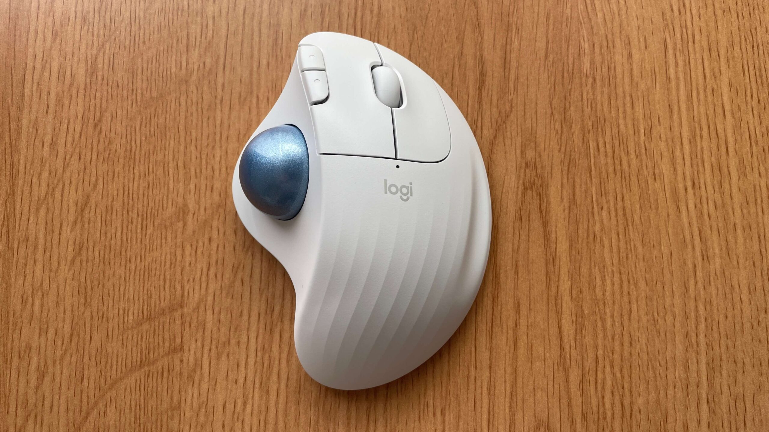 logicool ERGO M575レビュー】トラックボールのマウスって実際