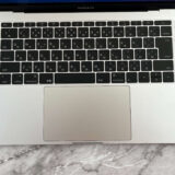 【無料で直る】Macbookのキーボードが壊れたので修理してもらった話