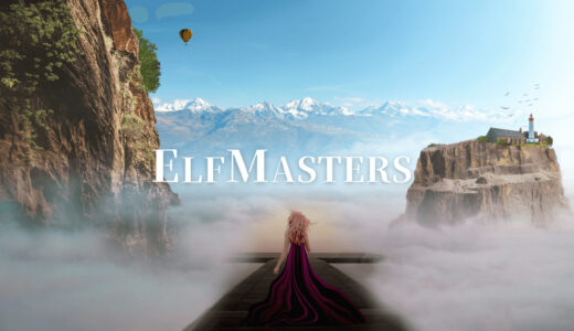 ELF Mastersの始め方｜日本発のP2Eゲーム【PLTトークンがもらえる】